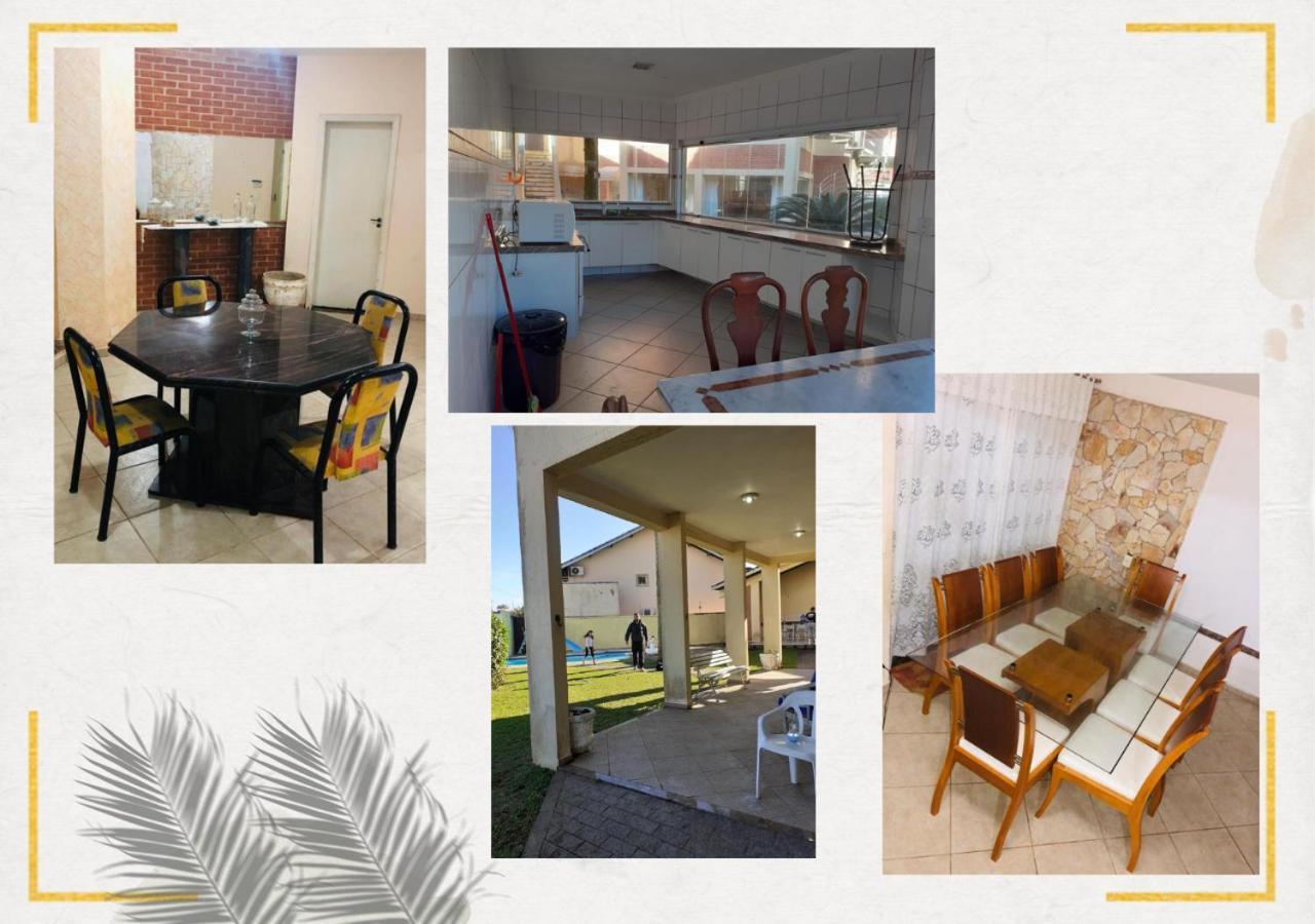 Hostel Recanto Peruíbe Peruíbe