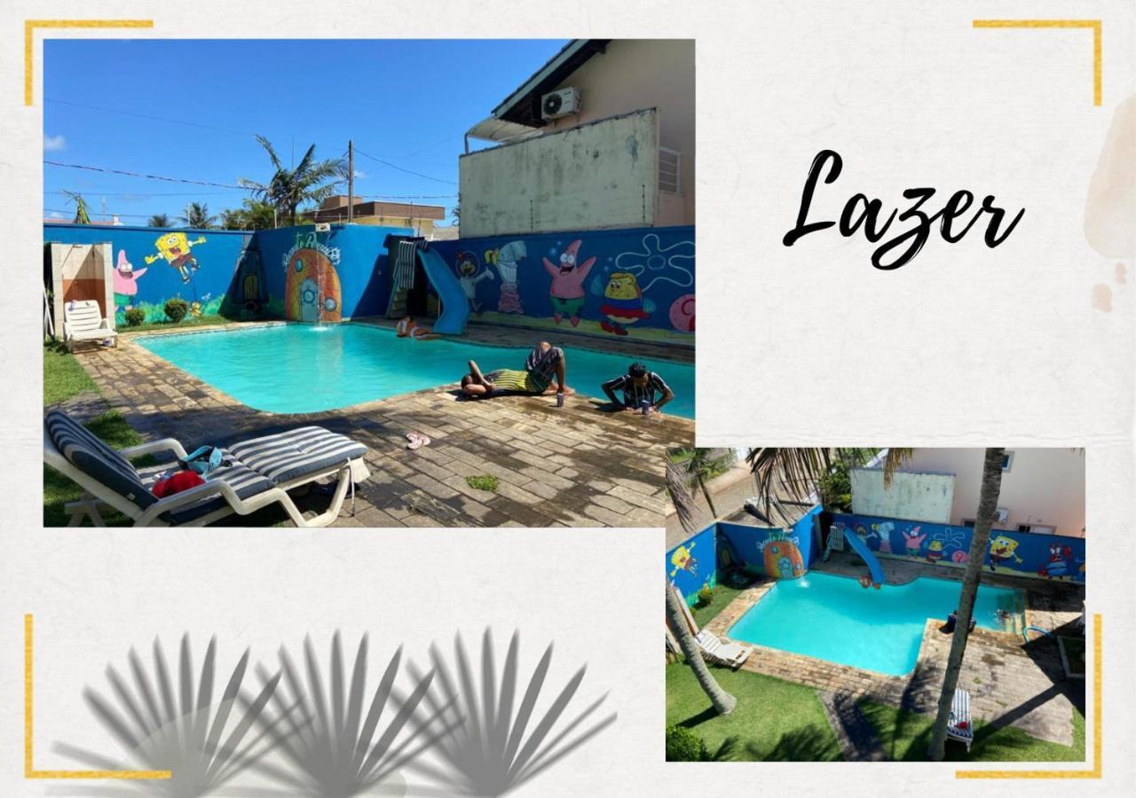 Hostel Recanto Peruibe